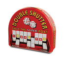 Double Shutter
