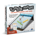 Tumble Maze