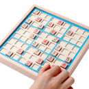 Sudoku Puzzle Board