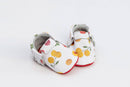 Baby Noah Fruits Shoes