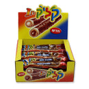 Klik In Milk Truffle Bar