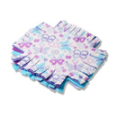 Butterfly Fleece Quilt