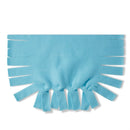 Created by Me! Striped Fleece Quilt