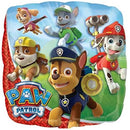 18" Paw Patrol Balloon