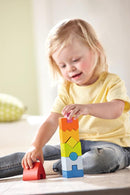 Rainbow Rocket Stacker