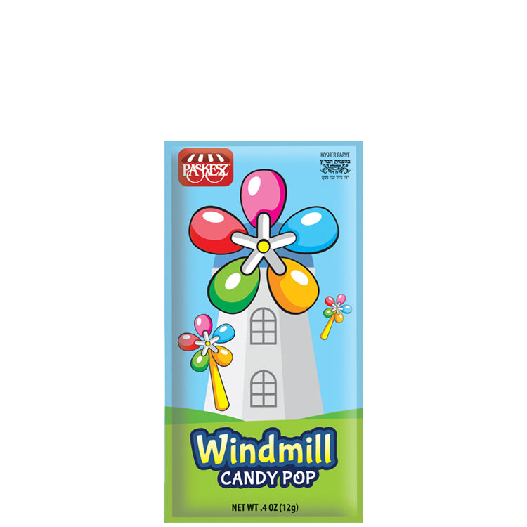 Windmill Candy Pop