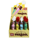 Milk Chocolate Parasol