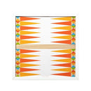 Wooden Backgammon & Checkers