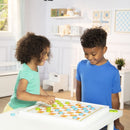 Wooden Backgammon & Checkers