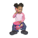 Pretty Purse Fill and Spill Toddler Toy