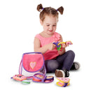 Pretty Purse Fill and Spill Toddler Toy