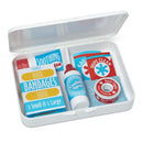 Get Well First Aid Kit Play Set
