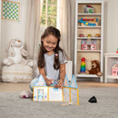 Magnetivity Draw & Build House