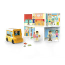 Magnetivity School