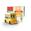 Magnetivity School