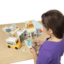 Magnetivity School