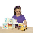 Magnetivity School