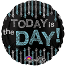 Today is the Day Balloon