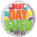 Best Day Ever Balloon