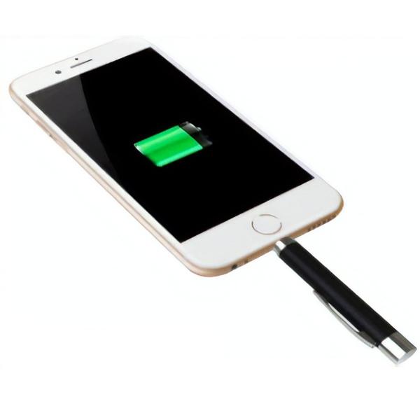 Smart Phone Charging Pen and Stylus