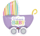 UltraShape Baby Brights Balloon