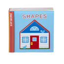 Soft Shapes Book - Shapes