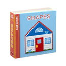 Soft Shapes Book - Shapes