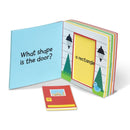 Soft Shapes Book - Shapes