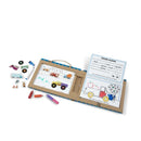 Play, Draw, Create - Trucks