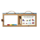 Play, Draw, Create - Trucks
