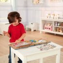 Play, Draw, Create - Trucks