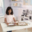 Play, Draw, Create - Ocean