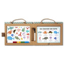 Play, Draw, Create - Ocean