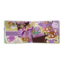 Poke-A-Dot: 10 Little Monkeys