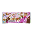 Poke-A-Dot: 10 Little Monkeys