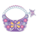 Created by Me! Princess Collection Paper Craft Kit