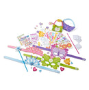 Created by Me! Princess Collection Paper Craft Kit