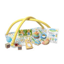 Mine to Love Toy Time Play Set
