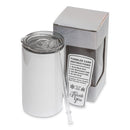 Skinny Sublimation Tumbler