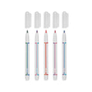 Seeing Double Fine Felt DoubleTip Markers