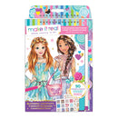 FASHION DESIGN SKETCHBOOK: BLOOMING CREATIVITY
