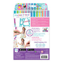 FASHION DESIGN SKETCHBOOK: BLOOMING CREATIVITY