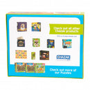 V'ahavta L'reiacha Kamocha 60 Pc Puzzle