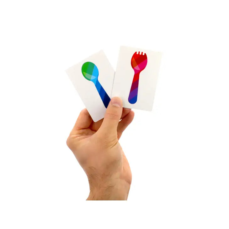 Regal Games - Spoons and a Spork™