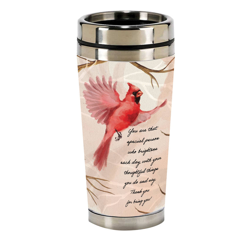 Travel Mug You Are That Special SS 16 Oz