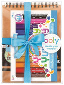 Scented Doodlers Kids Coloring Gift Set