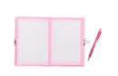 Love Laser Cut Journal