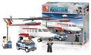 Personal Helicopter (259 pcs)
