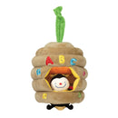 Mobile Musical Pull Beehive