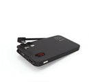 Men's All Plug Self Contained Mega Charger 20000MAH